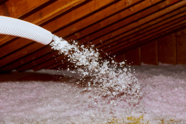 Best Blown-in Insulation in Jennings, LA
