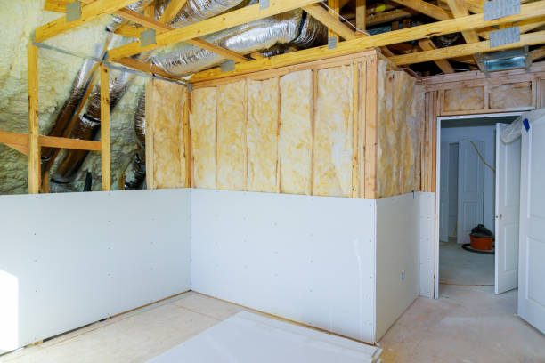 Best Geographic-Specific Insulation Services in Jennings, LA