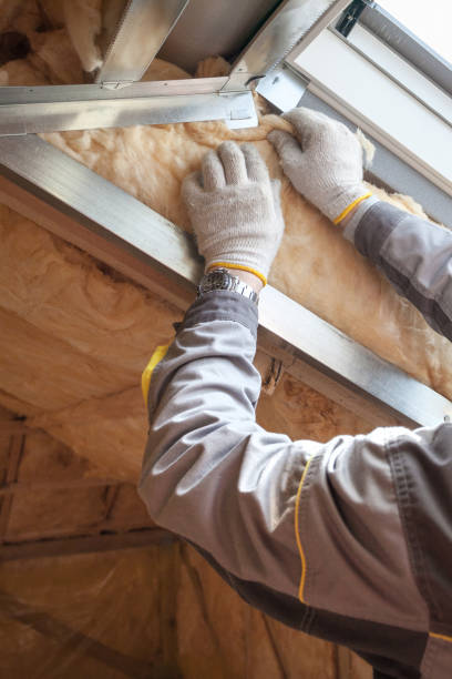 Types of Insulation We Offer in Jennings, LA