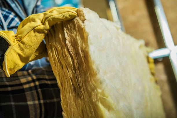 Best Insulation Maintenance and Repair in Jennings, LA