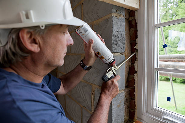 Best Spray Foam Insulation in Jennings, LA