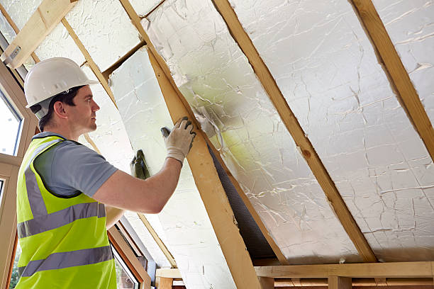 Best Specialized Insulation Services in Jennings, LA